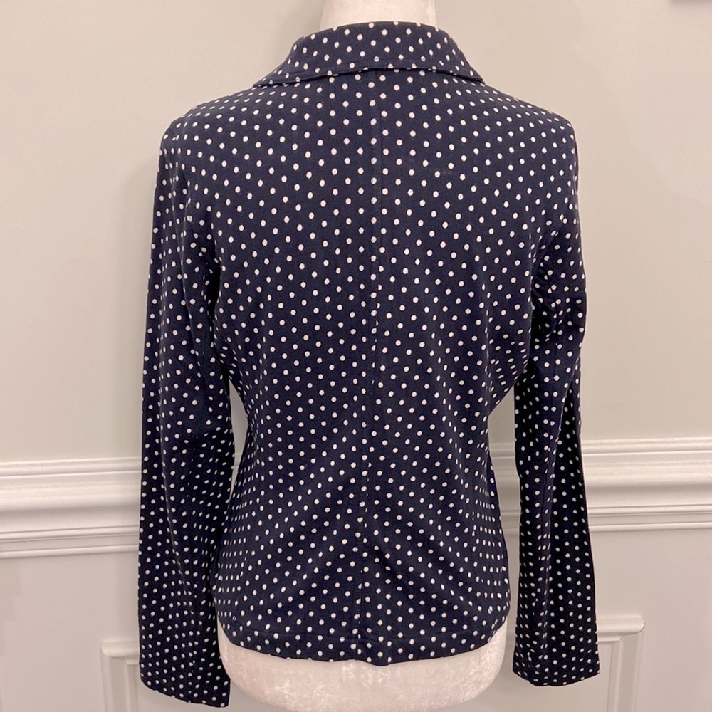 G.H. Bass & Co blazer - Picture 4 of 6